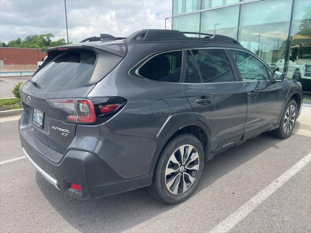 2023 Subaru Outback Limited XT