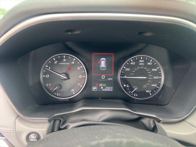 2023 Subaru Outback Limited XT