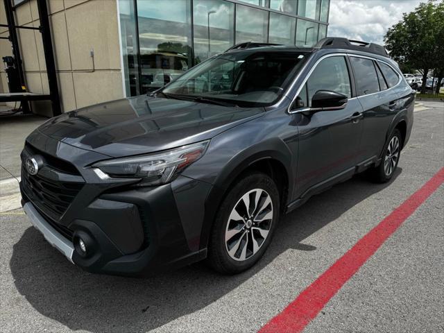 2023 Subaru Outback Limited XT