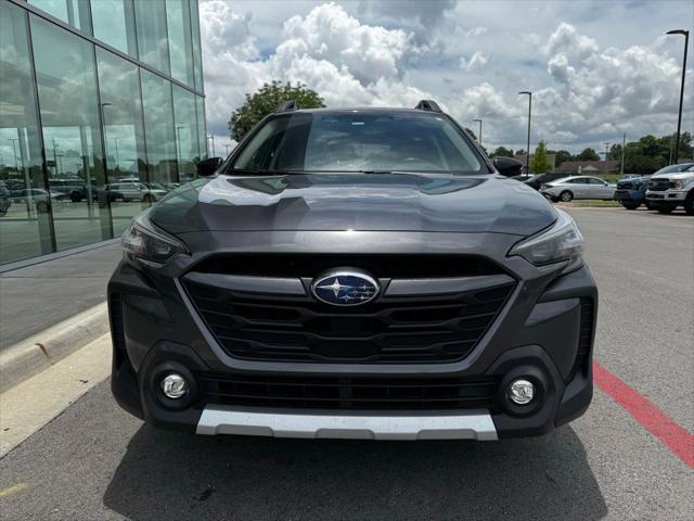 2023 Subaru Outback Limited XT