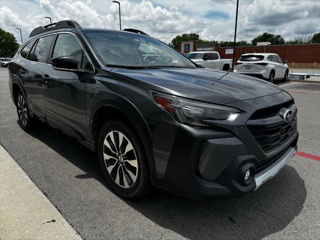 2023 Subaru Outback Limited XT