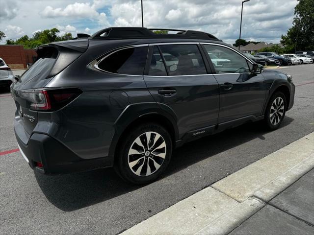 2023 Subaru Outback Limited XT