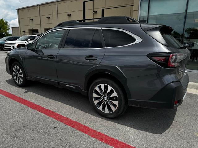 2023 Subaru Outback Limited XT