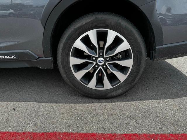 2023 Subaru Outback Limited XT