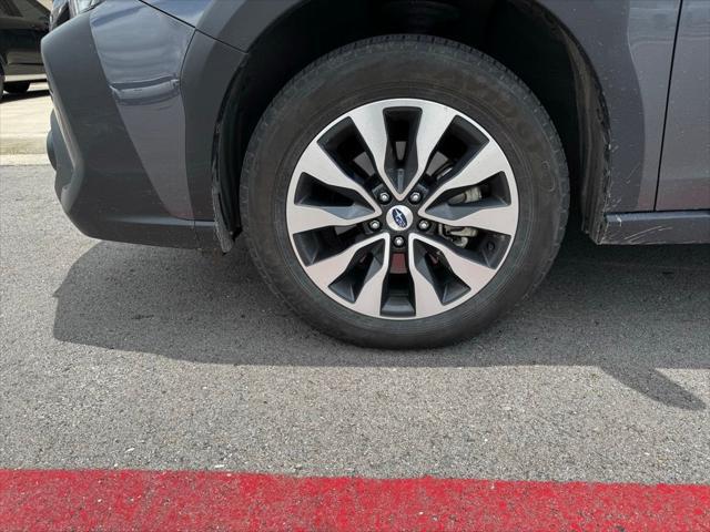 2023 Subaru Outback Limited XT