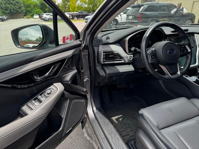 2023 Subaru Outback Limited XT