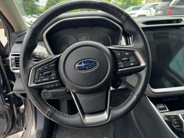 2023 Subaru Outback Limited XT