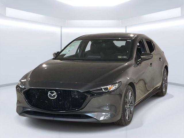 2023 Mazda Mazda3 2.5 S Preferred for sale in Pittsburgh, PA