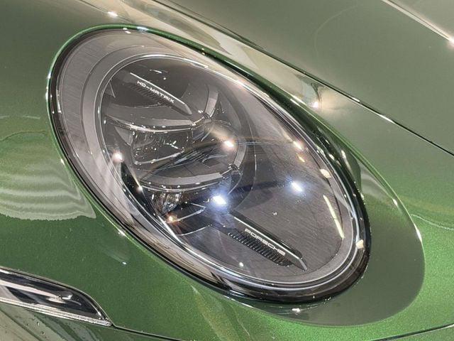 2026 Porsche 911 Carrera T