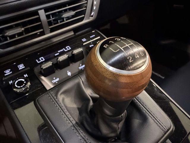 2026 Porsche 911 Carrera T
