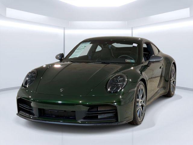 2026 Porsche 911 Carrera T for sale in Pittsburgh, PA