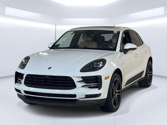2020 Porsche Macan Unknown for sale in Pittsburgh, PA