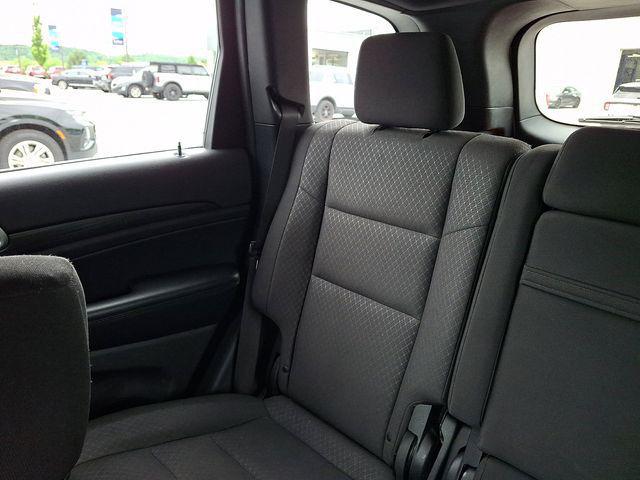 2019 Jeep Grand Cherokee Laredo E 4x4