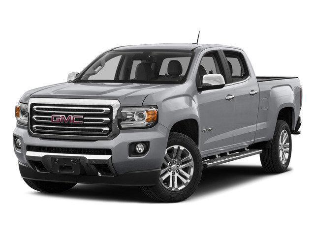 2015 GMC Canyon 2WD SLT for sale near BATAVIA, OH