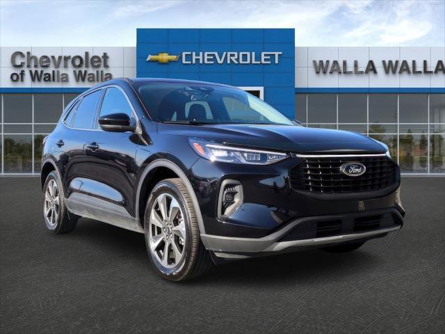 2025 Ford Escape Platinum for sale in Walla Walla, WA