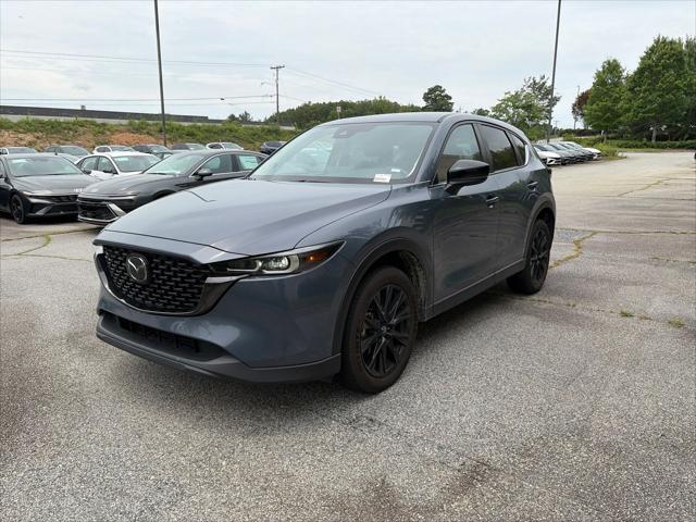 2024 Mazda CX-5 2.5 S Carbon Edition for sale in LITHIA SPRINGS, GA