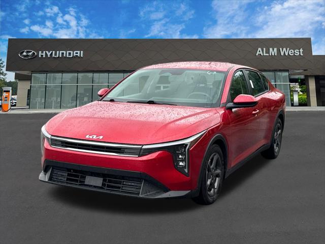 2025 Kia K4 LXS for sale in LITHIA SPRINGS, GA