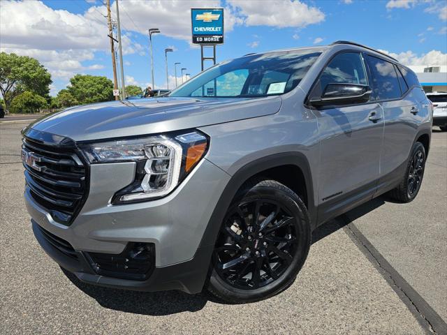 2023 GMC Terrain FWD SLT for sale in SIERRA VISTA, AZ