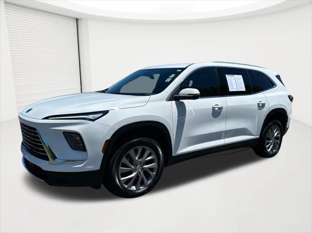 2025 Buick Enclave Preferred FWD for sale in NEW LONDON, CT