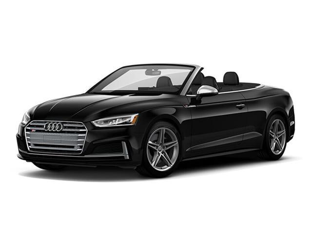 2018 Audi S5 3.0T Premium Plus for sale in Union, NJ