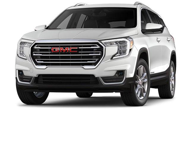 2024 GMC Terrain AWD SLT for sale in Union, NJ