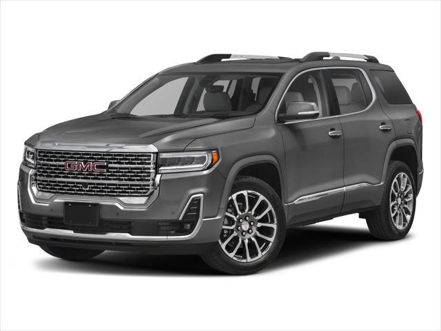 2021 GMC Acadia AWD Denali for sale in Union, NJ