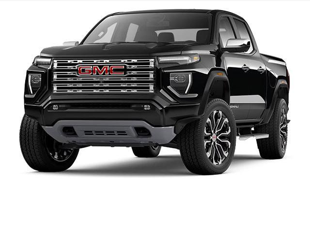 2023 GMC Canyon 4WD Crew Cab Short Box Denali for sale in Union, NJ