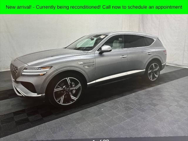 2026 Genesis GV80 3.5T Prestige AWD for sale in HICKORY, NC