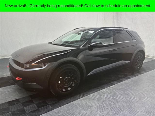 2026 Hyundai IONIQ 5 XRT for sale in HICKORY, NC