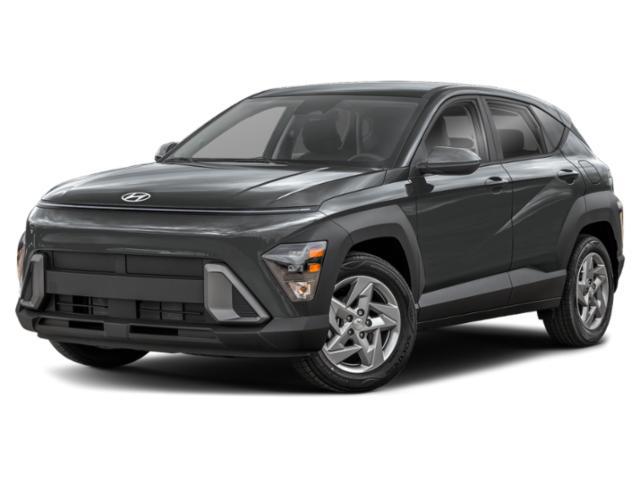 2025 Hyundai Kona SE for sale in HICKORY, NC