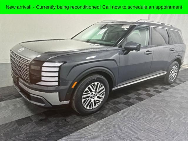 2026 Hyundai Palisade SEL Premium 8P for sale in HICKORY, NC