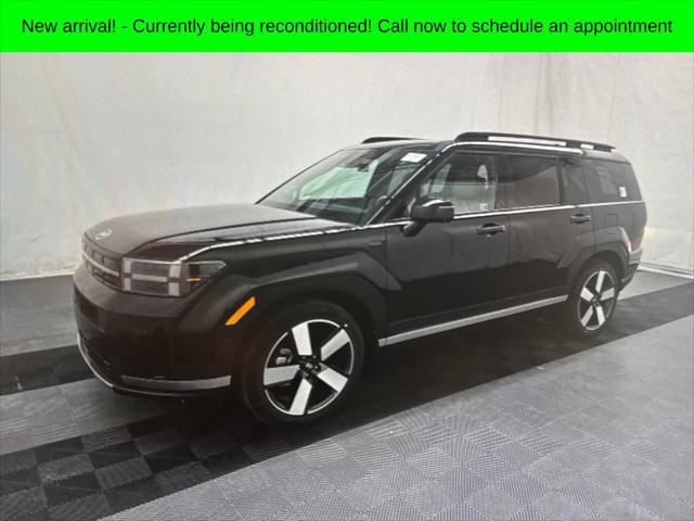 2026 Hyundai Santa Fe Limited for sale in HICKORY, NC