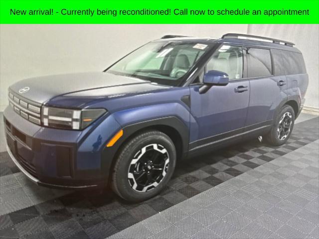 2026 Hyundai Santa Fe SEL for sale in HICKORY, NC