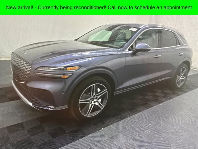 2026 Genesis GV70 Prestige AWD for sale in HICKORY, NC