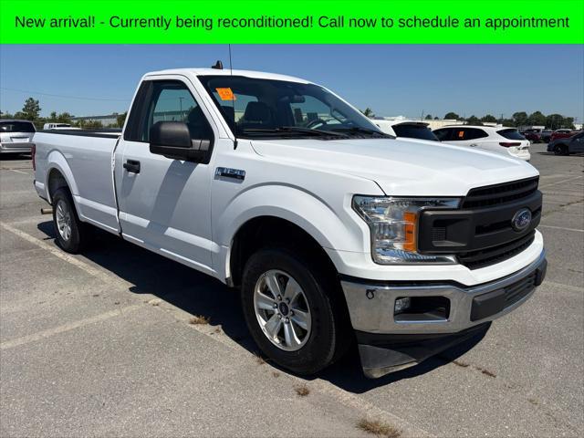 2020 Ford F-150 XL for sale in VALDESE, NC