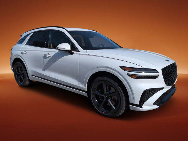 2026 Genesis GV70 2.5T Sport Prestige for sale in DAYTONA BEACH, FL