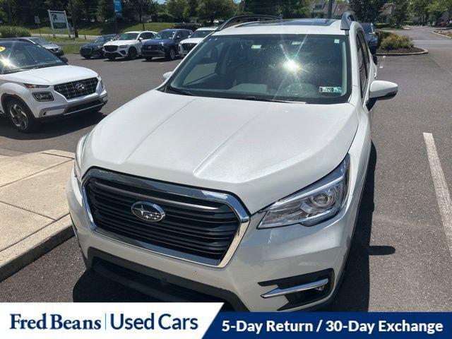 2019 Subaru Ascent Limited for sale in DOYLESTOWN, PA