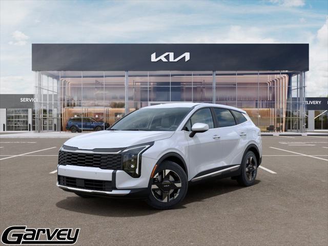 2026 Kia Sportage LX for sale in Queensbury, NY