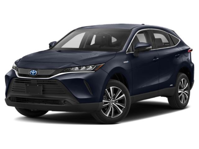 2021 Toyota Venza LE for sale in St. George, UT