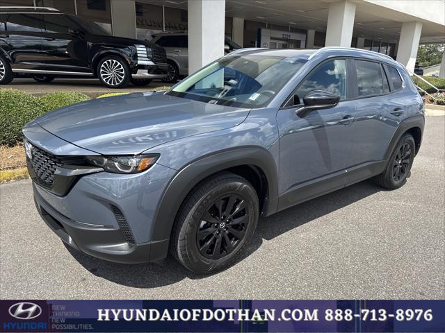 2024 Mazda CX-50 2.5 S Premium for sale in DOTHAN, AL