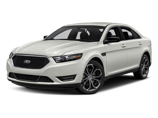 2016 Ford Taurus SHO for sale in Friendswood, TX
