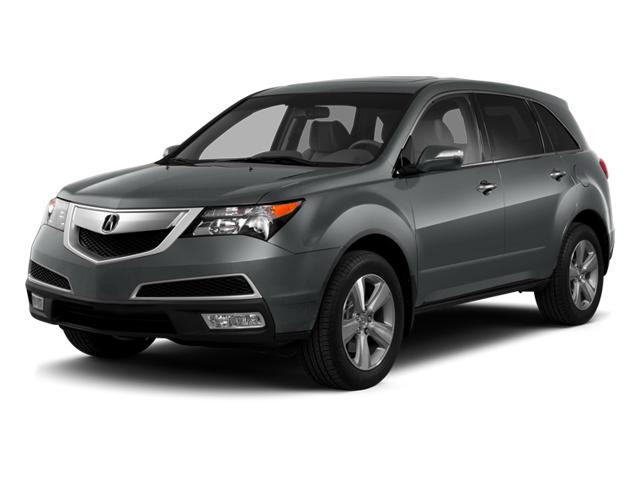 2013 Acura MDX Technology Package for sale near BEAVERCREEK, OH