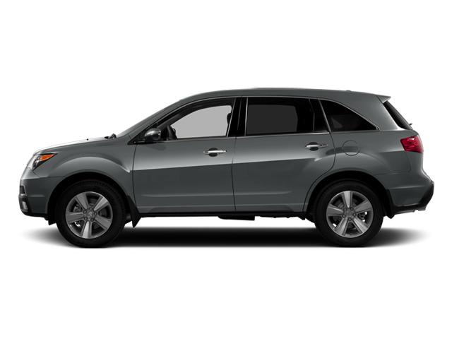 2013 Acura MDX Technology Package
