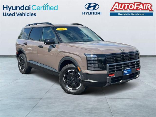 2026 Hyundai Palisade XRT Pro for sale in MANCHESTER, NH