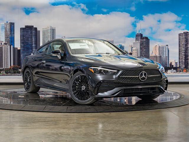 2026 Mercedes-Benz CL 4MATIC for sale in Lake Bluff, IL