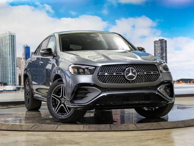 2026 Mercedes-Benz GLE 450 4MATIC for sale in Lake Bluff, IL
