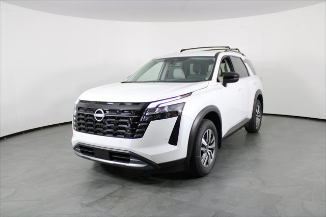 2026 Nissan Pathfinder SL for sale in Orlando, FL