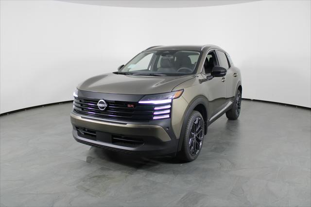 2026 Nissan Kicks SR for sale in Orlando, FL