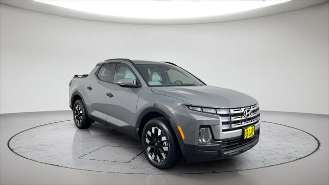 2026 Hyundai Santa Cruz SEL for sale in LONGVIEW, WA