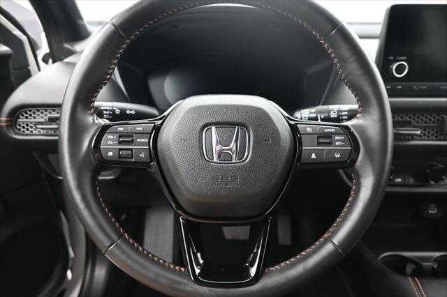 2025 Honda HR-V AWD Sport
